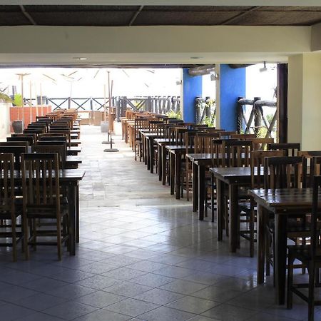 Sunbrazil Hotel - Antigo Hotel Terra Brasilis Natal Eksteriør bilde