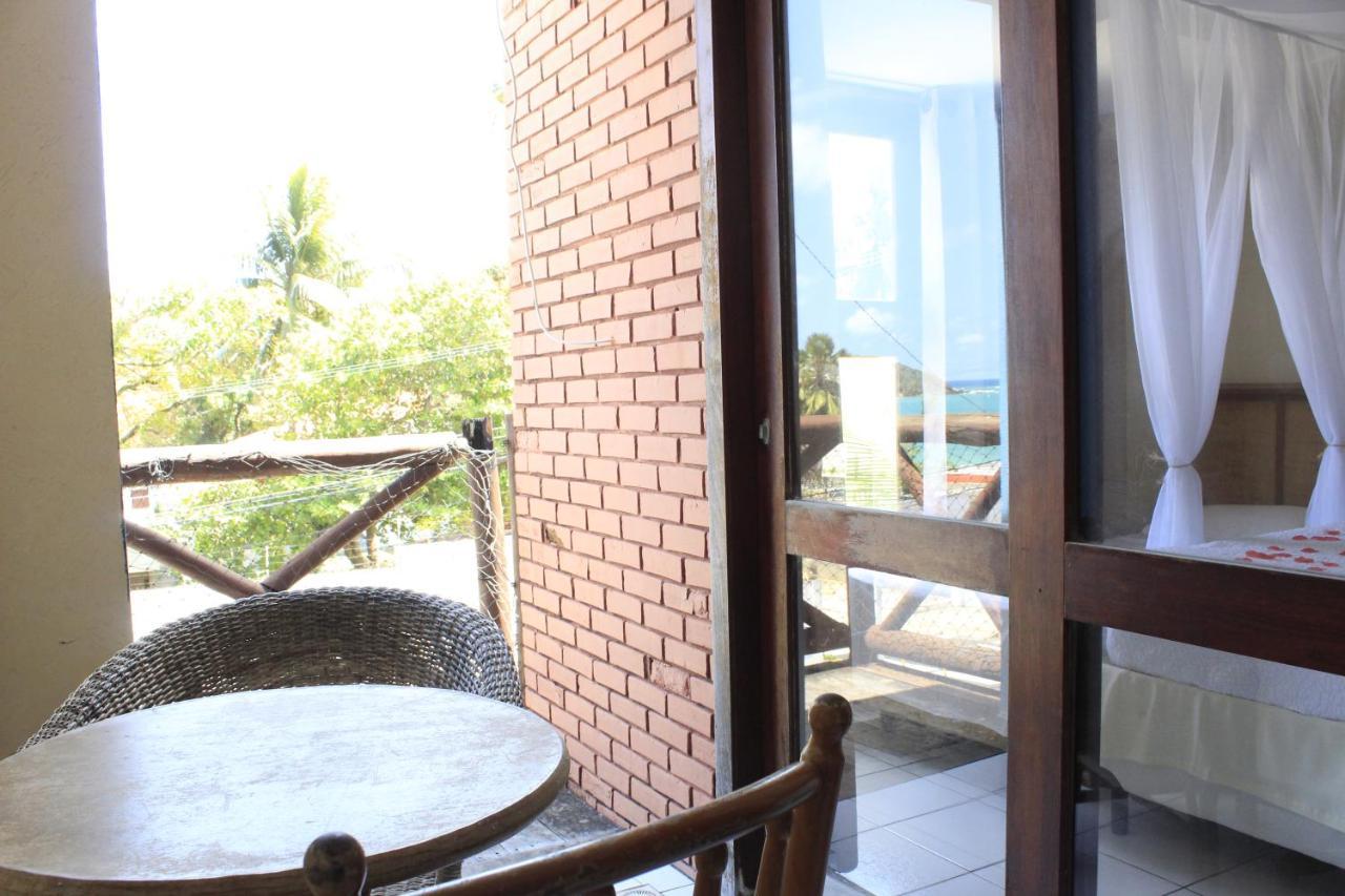 Sunbrazil Hotel - Antigo Hotel Terra Brasilis Natal Eksteriør bilde