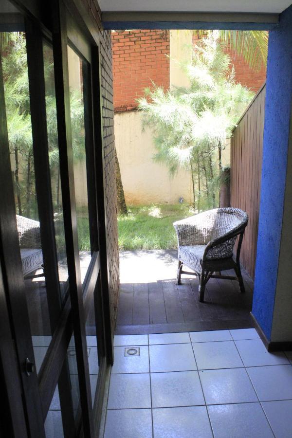Sunbrazil Hotel - Antigo Hotel Terra Brasilis Natal Eksteriør bilde