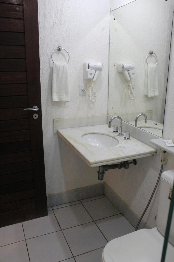 Sunbrazil Hotel - Antigo Hotel Terra Brasilis Natal Eksteriør bilde
