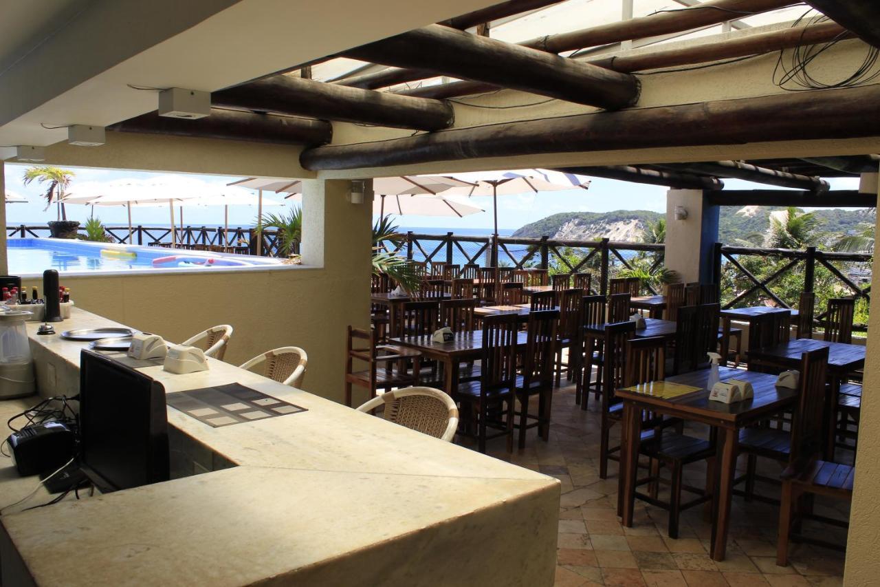 Sunbrazil Hotel - Antigo Hotel Terra Brasilis Natal Eksteriør bilde