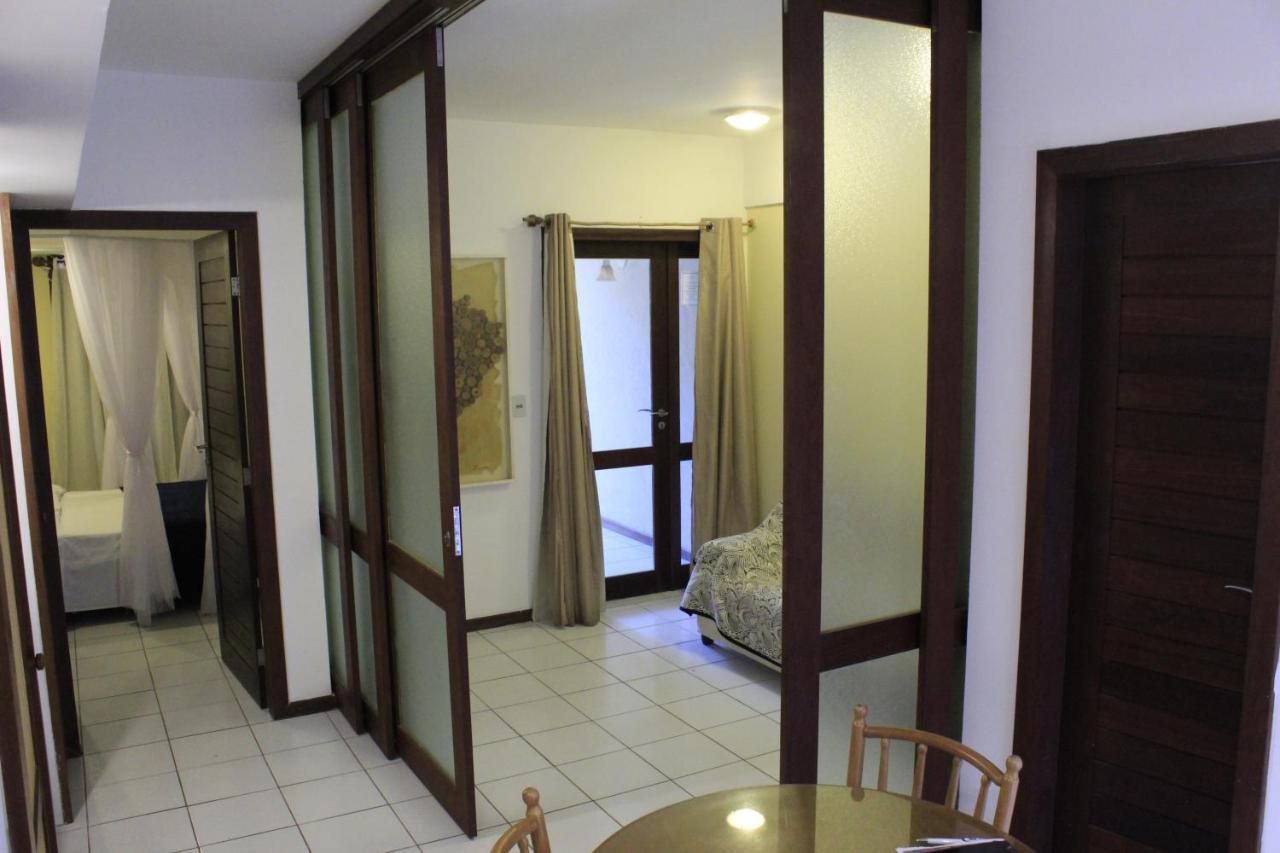 Sunbrazil Hotel - Antigo Hotel Terra Brasilis Natal Eksteriør bilde