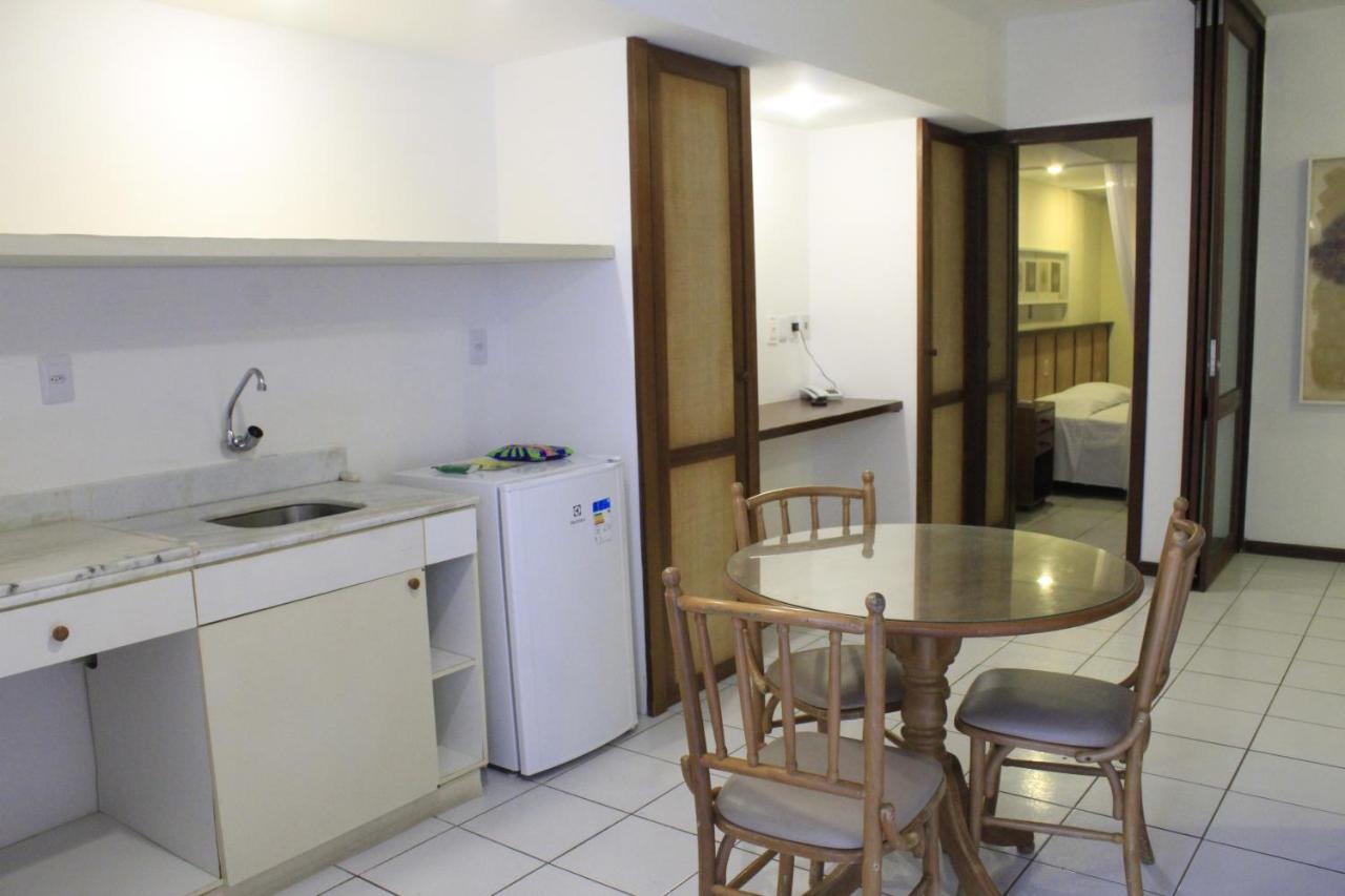 Sunbrazil Hotel - Antigo Hotel Terra Brasilis Natal Eksteriør bilde
