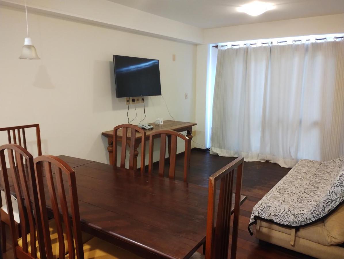 Sunbrazil Hotel - Antigo Hotel Terra Brasilis Natal Eksteriør bilde