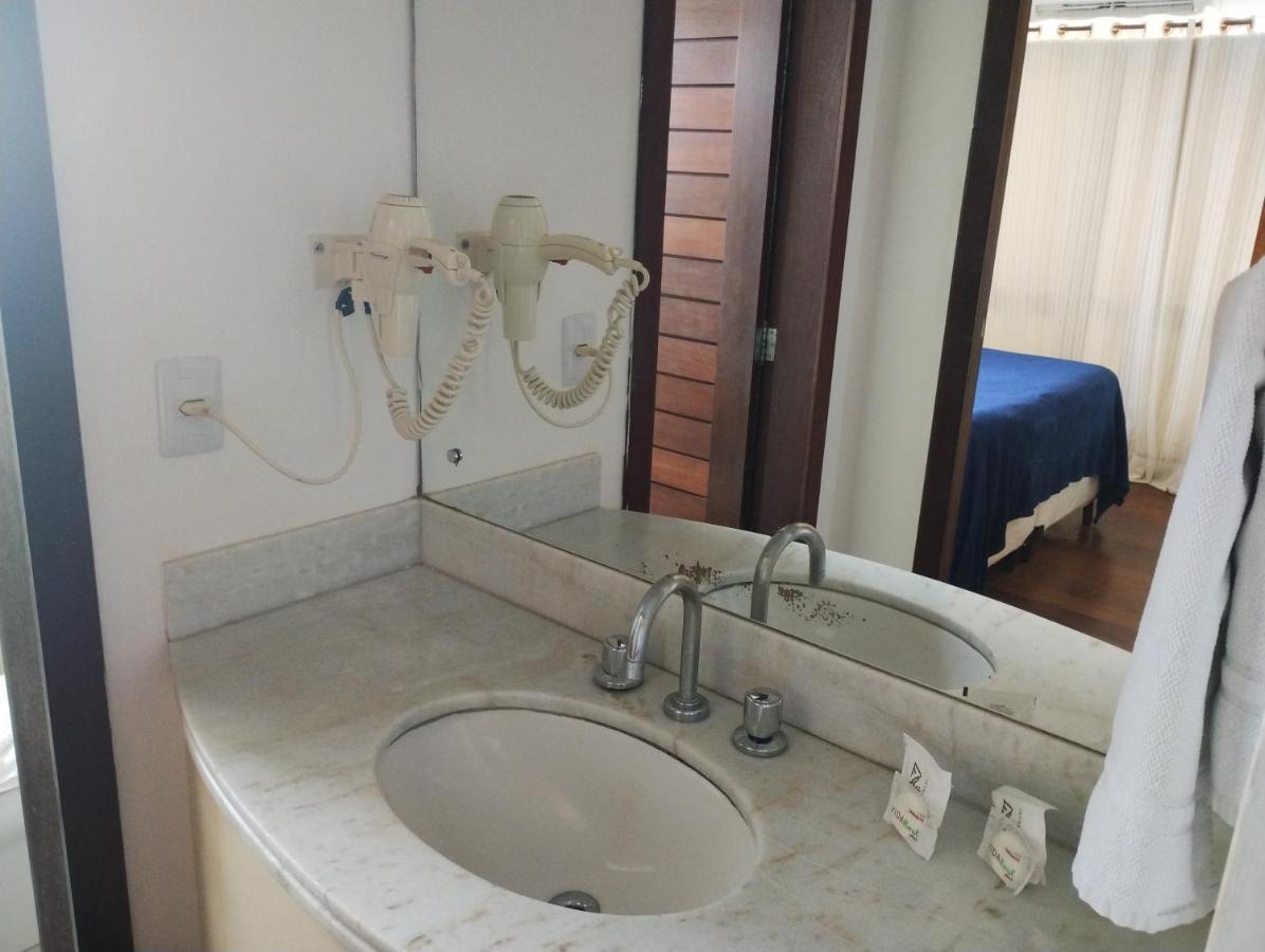 Sunbrazil Hotel - Antigo Hotel Terra Brasilis Natal Eksteriør bilde
