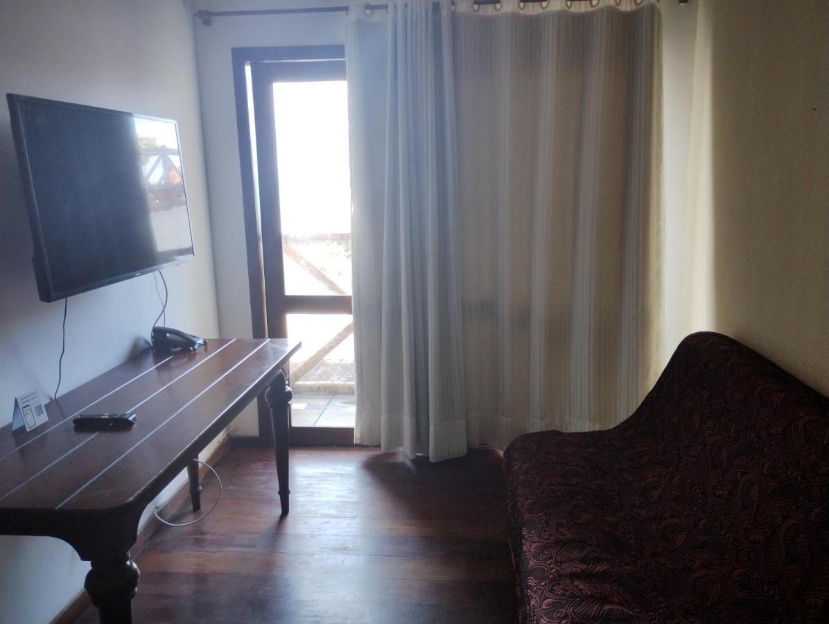 Sunbrazil Hotel - Antigo Hotel Terra Brasilis Natal Eksteriør bilde