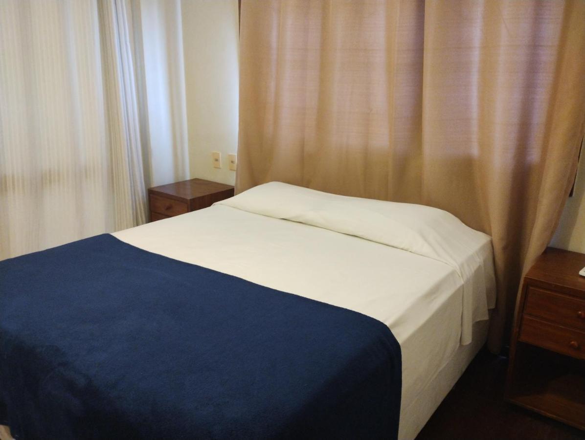 Sunbrazil Hotel - Antigo Hotel Terra Brasilis Natal Eksteriør bilde
