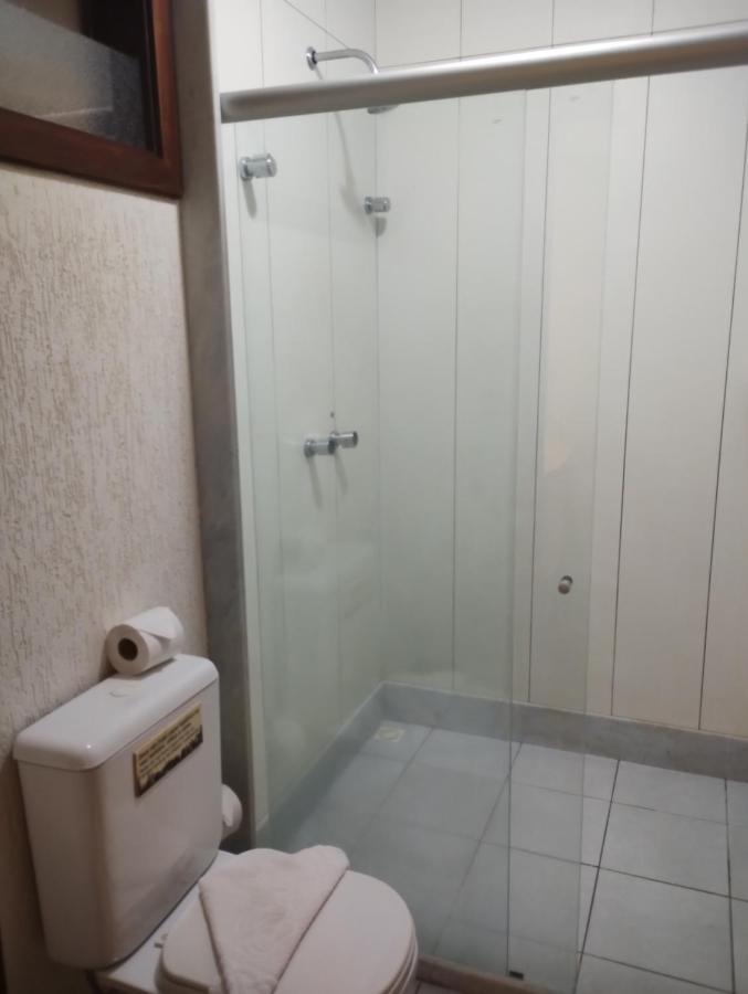Sunbrazil Hotel - Antigo Hotel Terra Brasilis Natal Eksteriør bilde