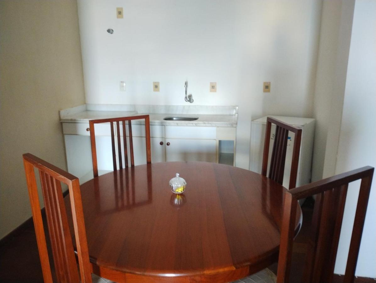 Sunbrazil Hotel - Antigo Hotel Terra Brasilis Natal Eksteriør bilde