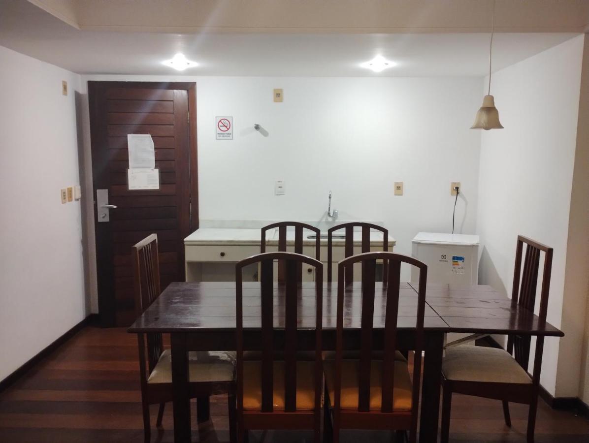 Sunbrazil Hotel - Antigo Hotel Terra Brasilis Natal Eksteriør bilde