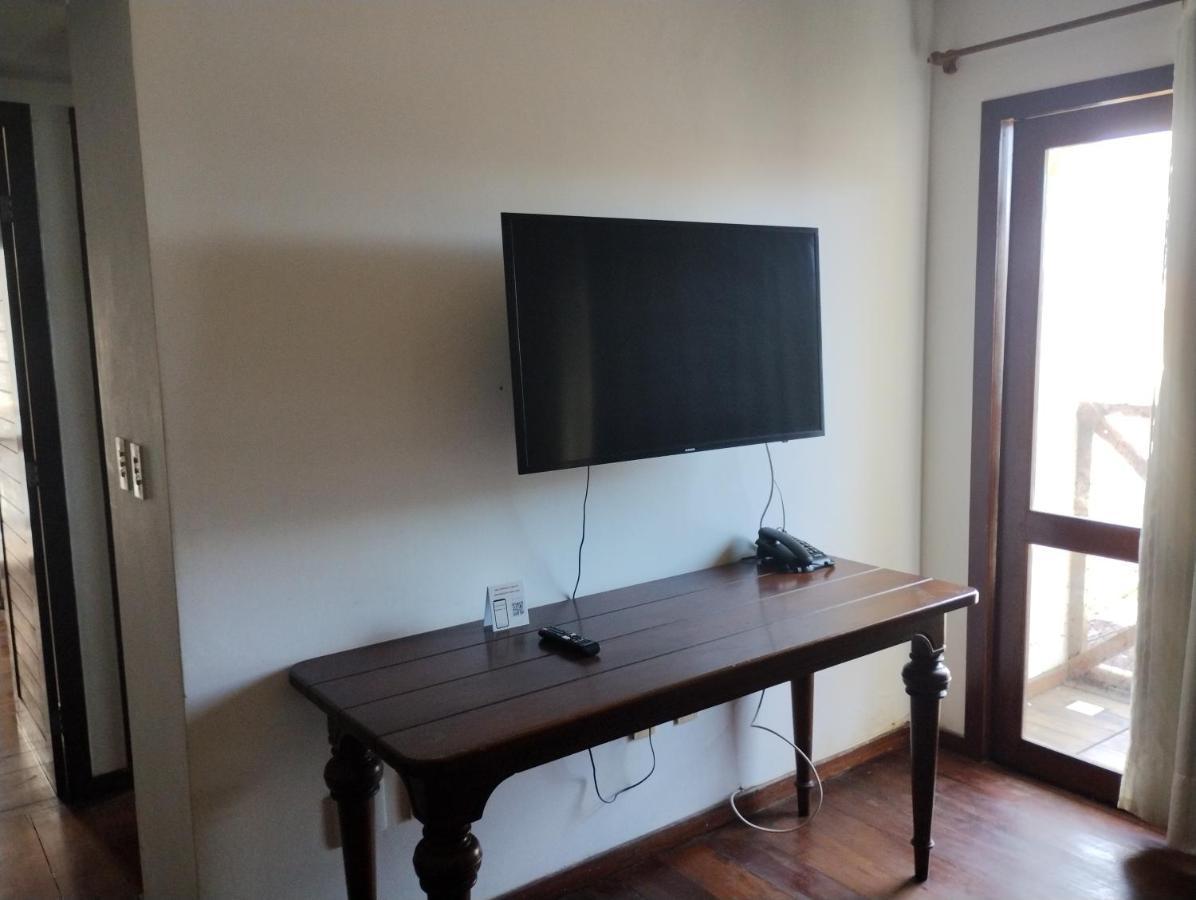 Sunbrazil Hotel - Antigo Hotel Terra Brasilis Natal Eksteriør bilde