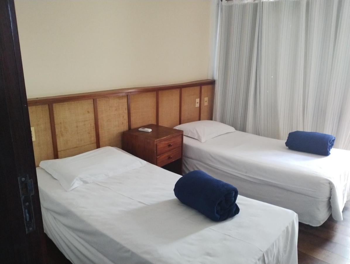 Sunbrazil Hotel - Antigo Hotel Terra Brasilis Natal Eksteriør bilde