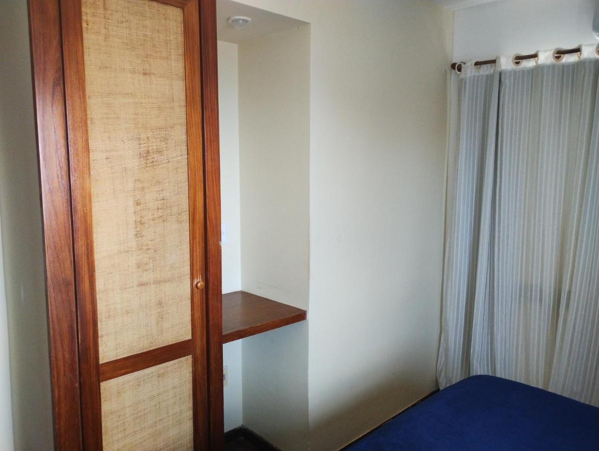Sunbrazil Hotel - Antigo Hotel Terra Brasilis Natal Eksteriør bilde